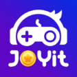 JOYit – Play to earn rewards