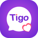 Tigo – Live Video Chat&More