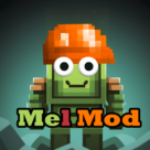 MelMod for Melon Playground