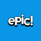 Epic: Kids’ Books & Reading