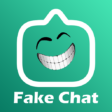 Fake Chat ChatsMock Text Prank