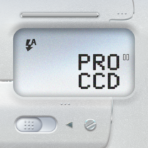 ProCCD – Digital Film Camera