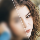 AI Photo Enhancer – BlurBuster