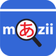 Mazii: Dict. to learn Japanese