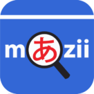 Mazii: Dict. to learn Japanese