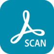 Adobe Scan: PDF Scanner, OCR