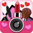 YouCam Makeup – Selfie Editor