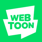 WEBTOON: Manga, Comics, Manhwa