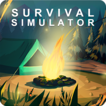 Survival Simulator