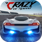 Crazy for Speed