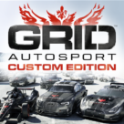 GRID™ Autosport Custom Edition