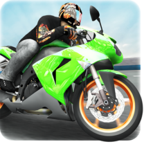 Moto Racing 3D