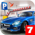 Multi Level 7 Car Parking Sim