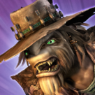 Oddworld: Stranger’s Wrath