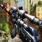 Zombie Trigger 3D Gun Shooter