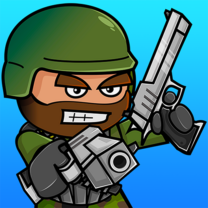 Mini Militia – War.io