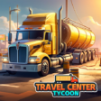 Travel Center Tycoon