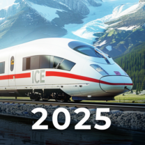 Train Manager – 2025