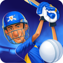 Stick Cricket Super League