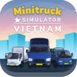 Minitruck Simulator Vietnam