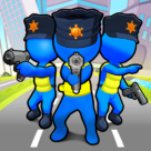 City Defense – Police Games!