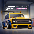 Forza Customs – Restore Cars