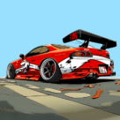 Drift Clash Online Racing